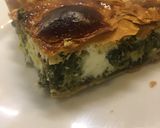 Foto del paso 12 de la receta: Pascualina de espinaca y queso