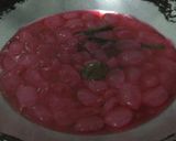 Foto langkah ke 6 dari resep Kolang Kaling Warna Warni.