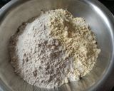 मेथीचे पराठे (methiche parathe) (methiche paratha recipe in marathi) रेसिपी स्टेप 1 फोटो 
