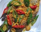 Foto langkah ke 4 dari resep Gurame Bumbu Pesmol.