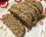 Foto del paso 3 de la receta: Pan proteico