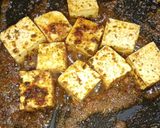पनीर ब्रेड पॉकेट (Paneer Bread Pocket recipe in hindi) रेसिपी चरण 6 फोटो