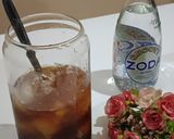 Foto langkah ke 5 dari resep Homemade CocaCola.