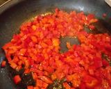 Foto del passaggio 1 della ricetta Quinoa sfiziosa