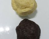 Hình bước làm 4 của món Bánh tai heo ngày xưa ấy