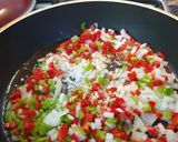 Foto del paso 2 de la receta: Lasagna de berenjenas
