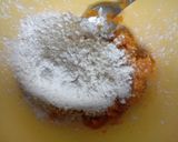 Foto langkah ke 2 dari resep Bubur Sumsum Candil Mutiara.