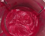 Foto del paso 5 de la receta: Salmorejo de remolacha