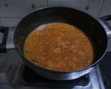 A picture of step 6 of Misal pav.