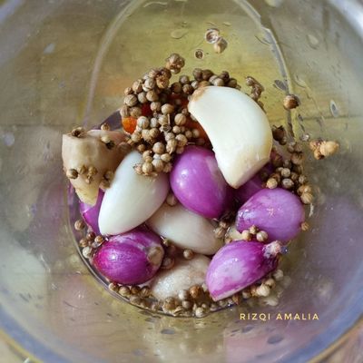 Langkah 3