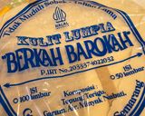Foto langkah ke 1 dari resep Lumpia Sayur.