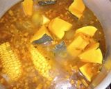 Foto del paso 4 de la receta: Sopa de Carne - Carbonada