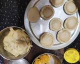 Chandrakala recipe step 6 photo