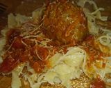 Foto del paso 8 de la receta: Fideos caseros