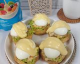 Foto langkah ke 8 dari resep Songgo Buwono.
