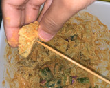 முட்டை டிக்கா / egg tikka (Muttai tikka recipe in tamil) ரெசிபி ஸ்டேப் 8 புகைப்படம்