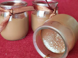 Pudim de Chocolate