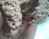 Foto langkah ke 7 dari resep Brownies coklat milo sederhana.