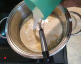 Φωτογραφία βήματος 4 της συνταγής Cheesy Scalloped potatoes. Και η απόλαυση εκτινάσσεται στα ύψη!