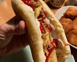 Foto del paso 12 de la receta: Hot Dogs Buns