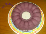 Bolu SKM Kukus (Bolu Susu) #Kisah Kasih Cookpad
