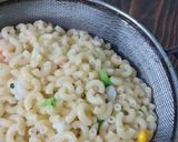 Foto del paso 4 de la receta: Sopa de coditos