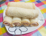 Foto del paso 2 de la receta: Rollitos york-queso
