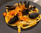 Foto del paso 10 de la receta: Scialatielli ai frutti di mare