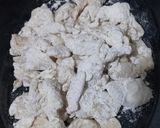 Foto langkah ke 4 dari resep Ayam Kuluyuk Tiongkok.