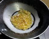 স্টাফড ক্যাবেজ রোল মসল্লাম(cabbage roll musallasm recipe in Bengali) রেসিপি ধাপ - 4 ছবি