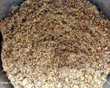 நாஞ்சில் ஸ்பெஷல் முந்திரி கொத்து ரெசிபி ஸ்டேப் 5 புகைப்படம்