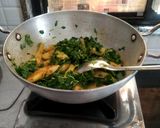 બટાકા અને મેથી નું શાક (Bataka Methi Shak Recipe In Gujarati) રેસીપી સ્ટેપ1ફોટો
