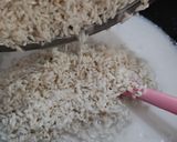 Foto langkah ke 3 dari resep Lupis Ketan.
