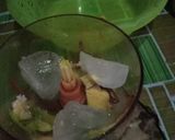 Foto langkah ke 2 dari resep Jus alpukat susu.