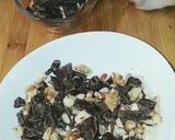 Une image de l'étape 12 de Recette américaine brownies super gourmands.