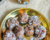 A picture of step 4 of Dates delight.