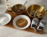 Foto del paso 2 de la receta: Cookies tres Chocolates !!!!