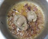 Gizzard Salad #gizzardrecipescontest recipe step 3 photo