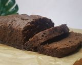 Foto langkah ke 8 dari resep Bolu kukus cokelat mocca.