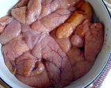 Foto del paso 1 de la receta: Broaster de hueveras