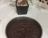 Foto langkah ke 5 dari resep Browkaf kukus gula palm.
