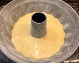 Foto del paso 13 de la receta Bizcocho de coco con glaseado de coco