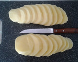 Foto del paso 12 de la receta: Pollastre rustit a la catalana (pollo rustido a la catalana)