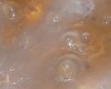 A picture of step 5 of Chicken Makhni.