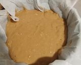 Foto del paso 4 de la receta: Pastel de frutos del bosque