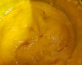 A picture of step 2 of Mango thai chilly soup.