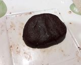 Foto del paso 8 de la receta: Bolitas energéticas de proteína vegetal