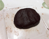 Foto del paso 8 de la receta: Bolitas energéticas de proteína vegetal