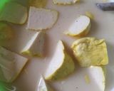 Foto langkah ke 3 dari resep 2.5 Tahu Crispy.