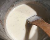 Foto del paso 3 de la receta: Coliflor gratinado y arvejas
